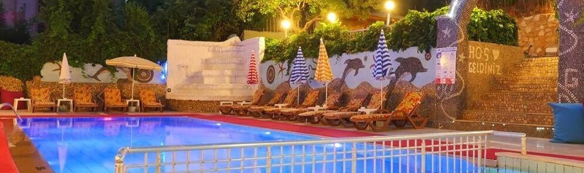 Grand Didyma Hotel En uygun fiyat garantisi